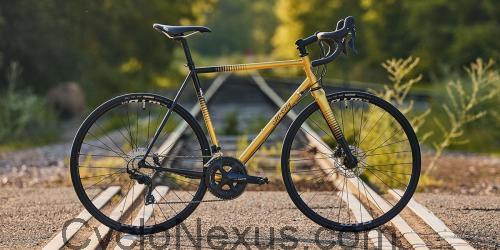 All-City Zig Zag 105 scheda tecnica e recensioni